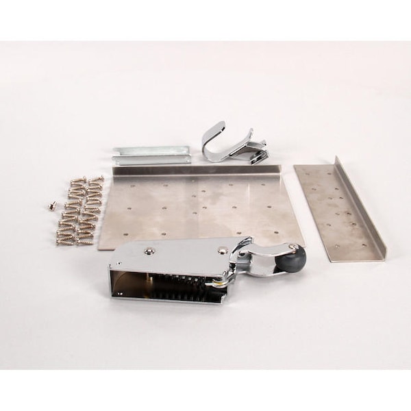 Kl Door Closure Assembly